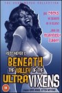 Beneath The Valley Of The Ultravixens